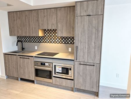 For Lease - 5 Lakeview Avenue Unit# 316, Toronto, Ontario - Photo 2