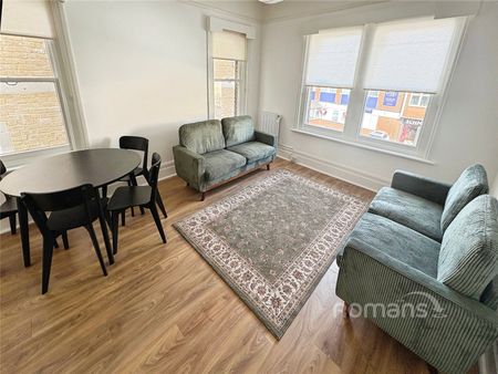 1 bedroom apartment to rent - Photo 3