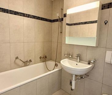 3.5 Zimmer, 61 m², 1. Stock - Photo 4