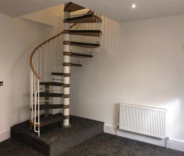 2 bedroom flat to rent - Photo 4