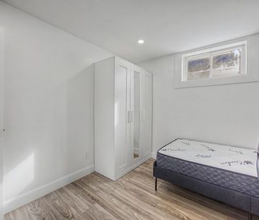 For Lease - 69 Blythwood Road Unit# 3 Basement, Waterloo, Ontario - Photo 6