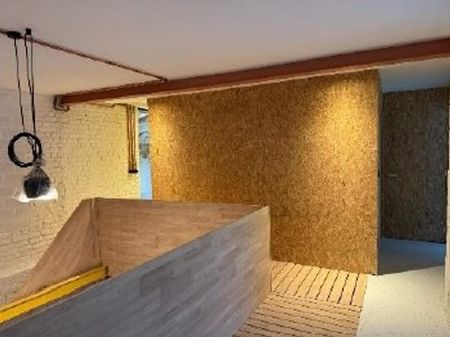 Duplex te huur - Foto 3