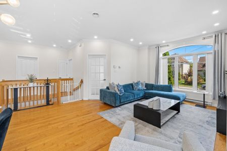 Maison de plain-pied à louer - Blainville (Sud) - Photo 3