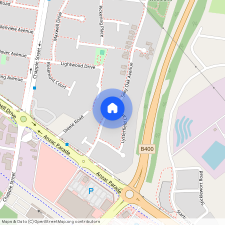 18 Silky Oak Ave, Wodonga VIC 3690