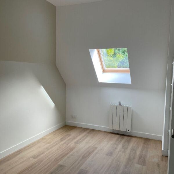 Appartement à louer 3 pièces - 42 m² - Photo 1