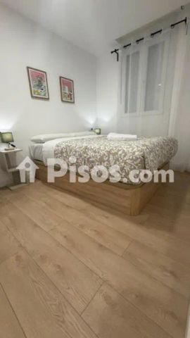 Estudio en alquiler en San Cristóbal - Foto 4