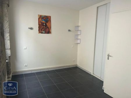 Appartement à louer 3 pièces 51.89m² - Photo 4