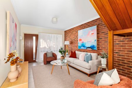 3/139-141 Weston Street, Brunswick VIC 3056 - Townhouse For Rent | Domain - Photo 2