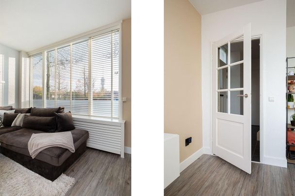 Huis te huur: Stikkerstraat 13 4463 CN Goes - Foto 1