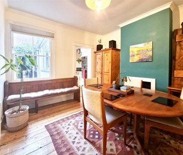 2 bedroom terraced house to rent - Photo 6