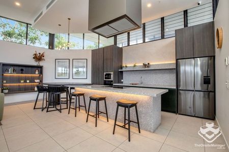 CIENNA VARSITY RIDGE - 1 Bedroom Executive Apartment - Photo 4