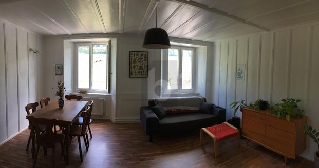 AU CALME PROCHE DE LA NATURE - Photo 1