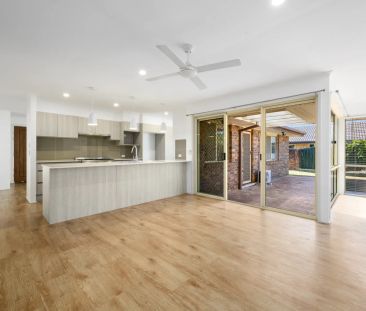 Spacious & Family-Friendly 4-Bedroom Home in a Great Location, Park... - Photo 6