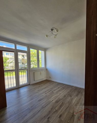 Trzy pokoje z balkonem widok na Katedrę ! (437522) - Photo 3