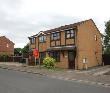 Hay Wain Lane, Derbyshire, Midway, DE11 - Photo 1
