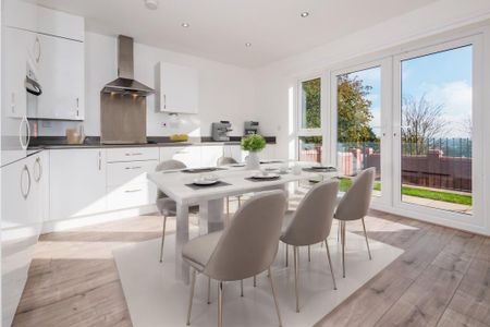 3 bedroom house to rent - Photo 2