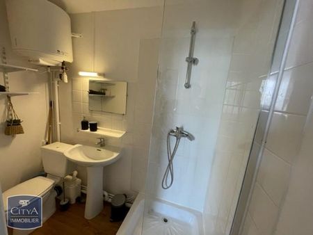 Location Appartement 1 pièce 23m² NANTES 44000 - Photo 4