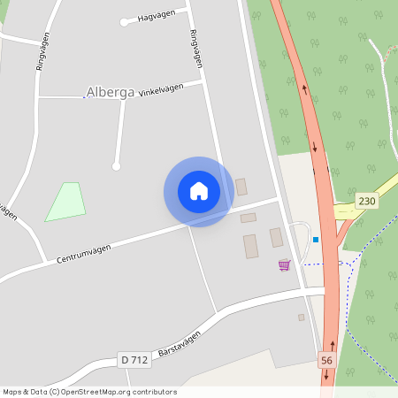 Eskilstuna, Ringv, 1B, 63534