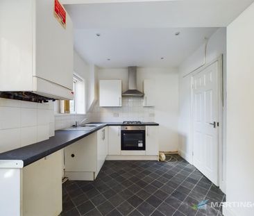 2 bedroom terraced house to rent - Photo 3