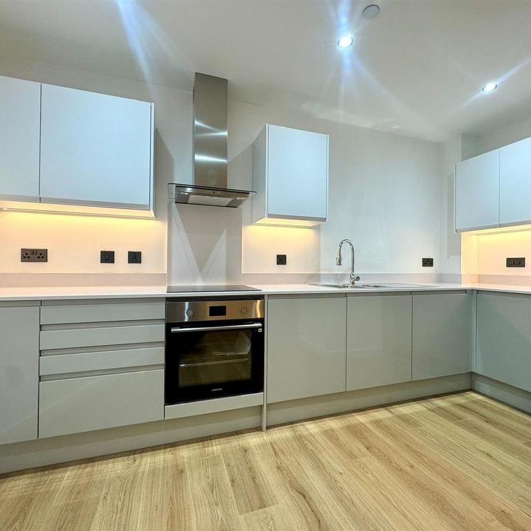 1 bedroom apartment to rent - Photo 1