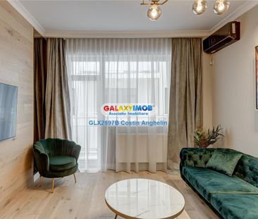 Apartament Premium 2 Camere Park Residence 6 - Aviatiei / Baneasa - Photo 2