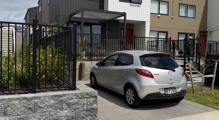 Modern Family Home - Water Included - Photo 5