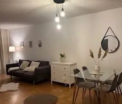 Schöne 2 Zimmer-Wohnung in gepflegter Anlage in Hamburg-Schnelsen a... - Foto 3