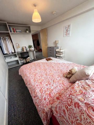 4 bedroom house to rent - Photo 5