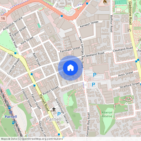 Unit 2 27 Windsor Street, Parnell, Parnell 1052