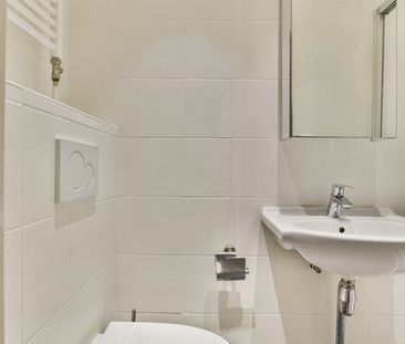 Te huur: Appartement Dirk van Hasseltssteeg 52 D in Amsterdam - Foto 5