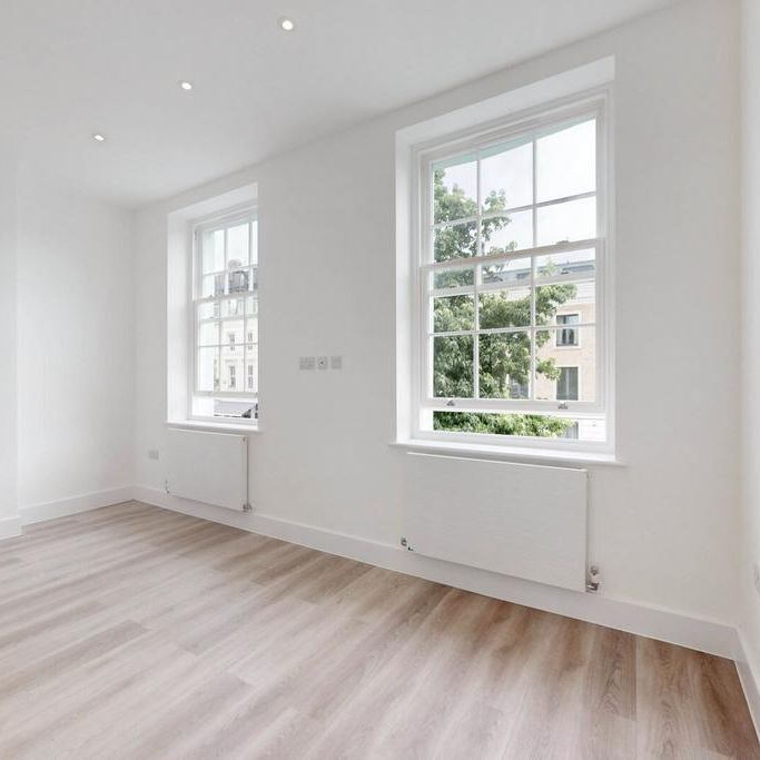 1 bedroom apartment to rent - Photo 1