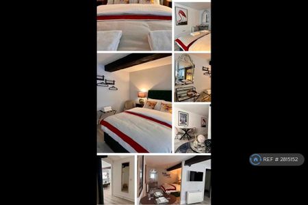 1 bedroom flat to rent - Photo 3