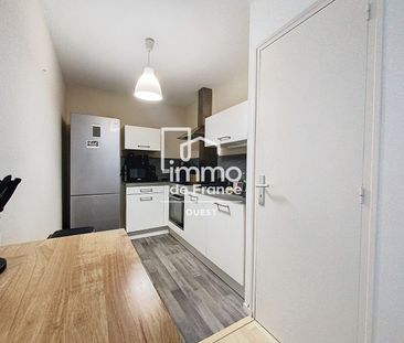 Location Appartement 2 pièces 52m² - Photo 5