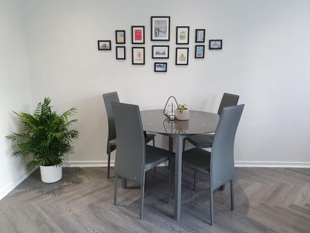 3 bedroom maisonette to rent - Photo 2