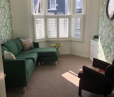 2 Bed Terraced House, Pansy Street, L5 - Photo 1