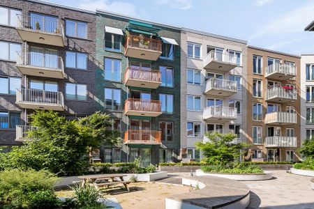 Te huur: Appartement Bart van der Leckhof 74 in Diemen - Foto 5