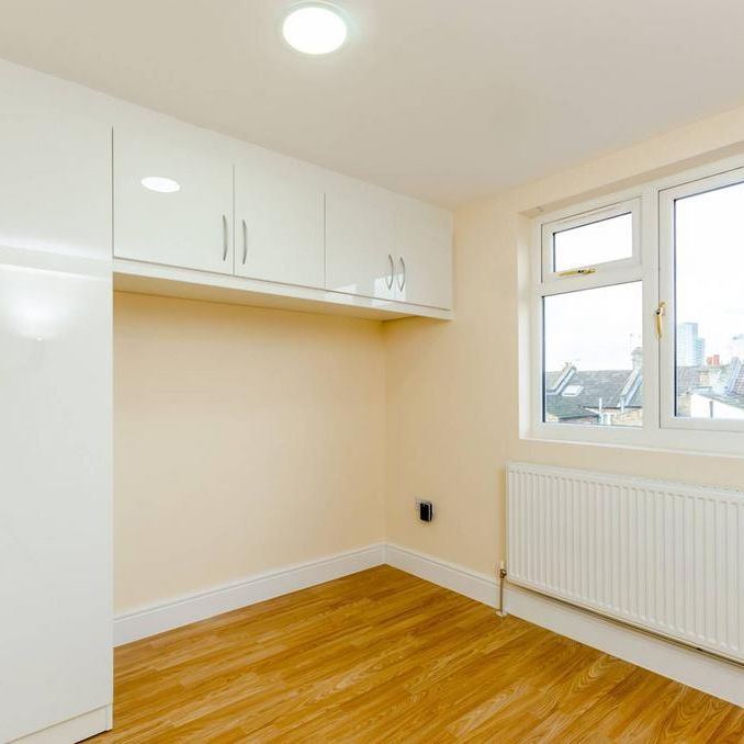 5 bedroom terraced house to rent - Photo 1