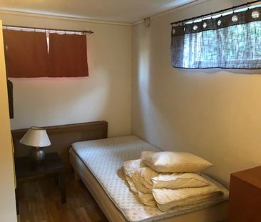 Västra Frölunda - 2rok - tillsv - 9.775kr/mån - Photo 5