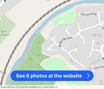 Gabriels Hill, Maidstone, ME15 - Photo 1