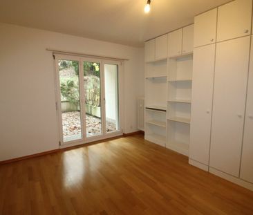 Zwischen Bahnhof SBB und Bruderholz - moderne 3 1 /2-Zimmerwohnung ... - Foto 5