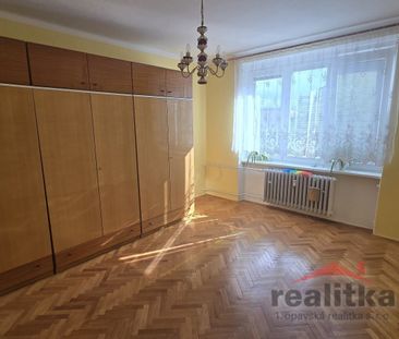 Pronájem bytu 2+1 60 m² - Photo 3