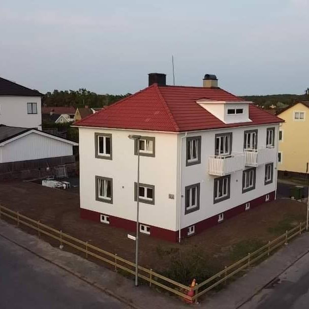 Hantverkaregatan, Tranås - Foto 1
