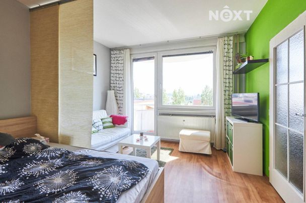 Pronájem bytu 1+1 39 m² - Photo 1