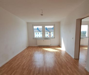 Helle 2-Raum Wohnung mit EinbaukÃ¼che - Photo 1
