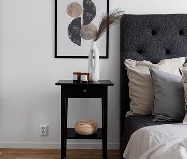 Konstruktörsgatan 24 - Photo 1