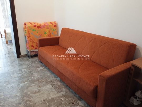 Studio/Γκαρσονιέρα για ενοικίαση Λουτράκι (Λουτράκι-Περαχώρα) - Photo 1