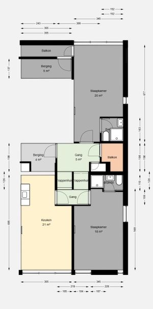 Westersingel 218D - Foto 1