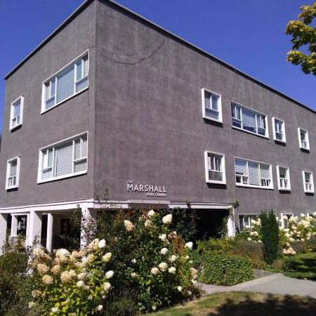 One bedroom Apartment/ Cambie Corridor - Photo 1