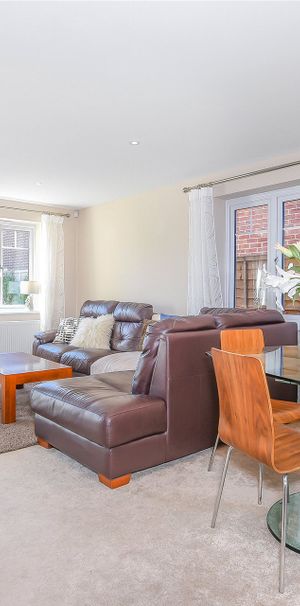 Grazeley Road, Reading Grazeley Road, Reading - Photo 1