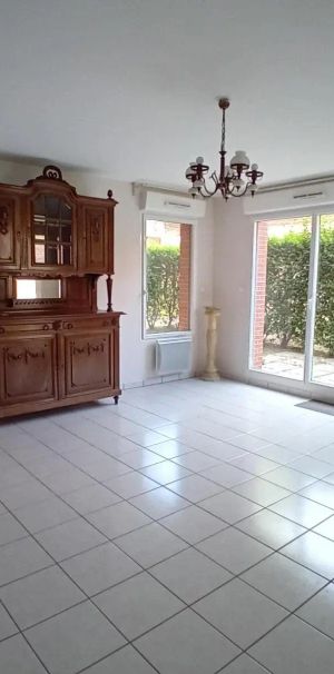 Appartement à louer 3 pièces 70.05m² - Photo 1